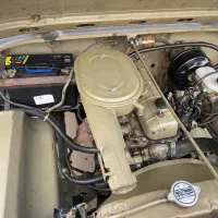 جیپ کاام|خودرو کلاسیک|لنگرود, |دیوار