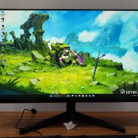 مانیتور سامسونگ 27 اینچ