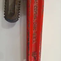 لوله گیر آمریکایی اصل