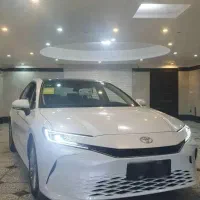 تویوتا کمری موتور ۲۰۰۰ مدل ۲۰۲۵ ساخت چین