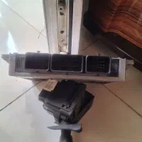 ایسیو پژو۴۰۵|قطعات یدکی و لوازم جانبی|اسلام‌شهر, شهرک قائمیه|دیوار