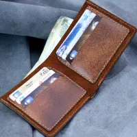 مدارک گم شده