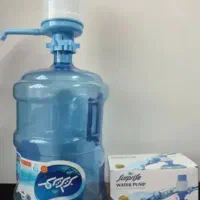 آب معدنی گالنی سورپرایز ۲۰ لیتری گالن ۱۹ آبسردکن۱۰