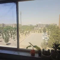 فروش آپارتمان ۱۲۰ متری محله سرسبز ب۵ سندتک برگ|فروش آپارتمان|فولادشهر, B5|دیوار