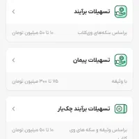 وام رایگان بدون ضامن و وثیقه بگیر، طلا هم ببر