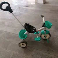 سه چرخه توافقی|دوچرخه، اسکیت، اسکوتر|صفادشت, |دیوار