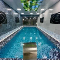 اجاره باغ ویلای دوبلکس کد ۱۰