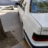 پژو پارس سال 1400|خودرو سواری و وانت|بروجرد, |دیوار