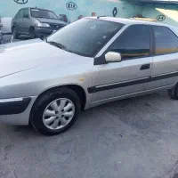 سیتروئن زانتیا 2000cc، مدل ۱۳۸۵|خودرو سواری و وانت|آباده, |دیوار