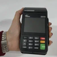 دستگاه کارتخوان D230