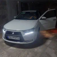 دنا پلاس ۶ دنده با رینگ