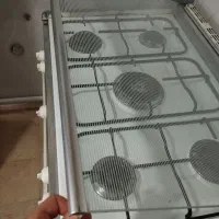 اجاق گاز طرح فر|اجاق گاز و لوازم برقی پخت‌وپز|سهند, |دیوار