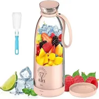 شیکر و اسموتی ساز FRESH JUICE