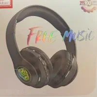 هدفون free music  گیمینگ