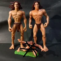 اکشن فیگور تارزان اورجینال