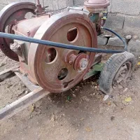 موتور آب|ماشینآلات صنعتی|شاهیوند, |دیوار