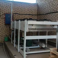 سردخانه تخصصی میوه با ظرفیت بالا در ارومیه|ماشین‌آلات صنعتی|ارومیه, |دیوار