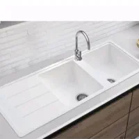 انواع هود گاز سینک ظرفشویی تک و عمده