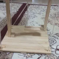 میز معلق|میز تحریر و کامپیوتر|نجفآباد, صالح آباد|دیوار