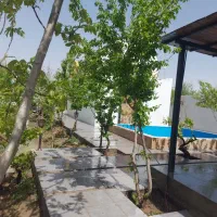 اجاره باغ و کرایه