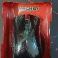 ماوس سیم دار