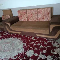 مبل و فرش|مبلمان خانگی و میز عسلی|شیراز, شهرک گلشن|دیوار