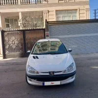 ۲۰۶ مدل ۹۷تیپ۲