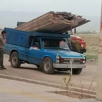 اجاره و فروش تخته بنایی و بالابر ساختمانی و بشکه|عمدهفروشی|قزوین, |دیوار