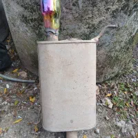 منبع‌اگزوز‌تیبا۱