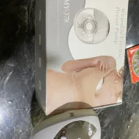 شیردوش برقی پرتابل|اسباب و اثاث بچه|شاندیز, |دیوار