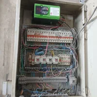 سیم کشی ساختمان ورفع اتصالی برق|خدمات پیشه و مهارت|مشهد, تبادکان|دیوار