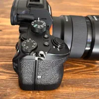 دوربین سونی a7 iii|دوربین عکاسی و فیلمبرداری|کرمان, |دیوار