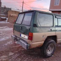 نیسان پاترول|خودرو سواری و وانت|تبریز, |دیوار