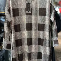 تونیک ومانتو زنانه سایز بزرگ|لباس|قم, جمکران|دیوار