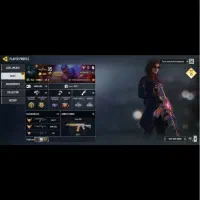 اکانت کالاف|کنسول، بازی ویدئویی و آنلاین|بندرعباس, |دیوار