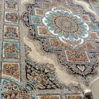 فرش 12متری درحدنو...|فرش|مشهد, طبرسی شمالی|دیوار