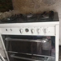 اجاق گاز 5شعله