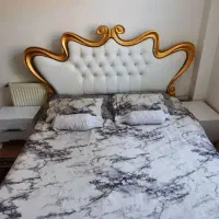تخت خواب دونفره