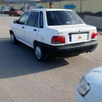 پراید مدل ۹۳