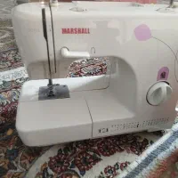 چرخ خیاطی مارشال ۲۰۱۱s