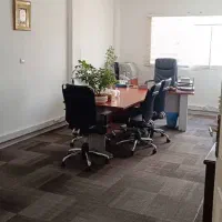 بر ستارخان ۴۵ متر سند اداری رهن و اجاره|اجارهٔ دفتر کار، اتاق اداری، مطب|تهران, شهرآرا|دیوار