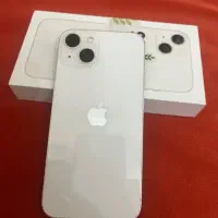 آیفون13 نرمال 128گیگ/بدون خط و خش و نقطه