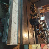 لبه چسبان .|ماشین‌آلات صنعتی|چمران, |دیوار