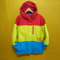 کاپشن اسکی کوهنوردی ازبرندbillabong