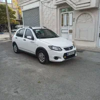 خودروی کوئیک معمولی