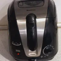 سرخ کن نو نو|اجاق گاز و لوازم برقی پختوپز|گلبهار, شهر جدید گلبهار|دیوار