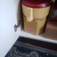 آبمیوه گیر  آب هویج گیر