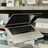 مک‌بوک اپل 13 اینچ 512GB فروش اقساطی