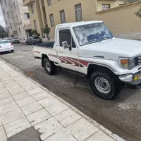 تویوتا 3f خرگوشی|خودرو سواری و وانت|سیرجان, |دیوار