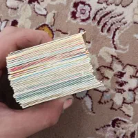 کیمدی کارت|اسباب‌‌بازی|رشت, سلیمانداراب|دیوار